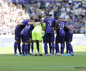 Anderlecht moet naar de groepsfase van Conference League: "Niet alleen voor de club"