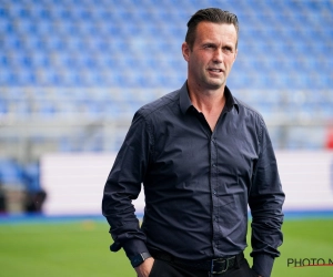 Trainer van Standard reageert hard: "Misschien over een jaar of twee"