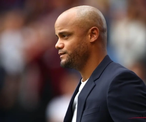 Eerste puntenverlies voor Vincent Kompany en Burnley, Manuel Benson maakt debuut