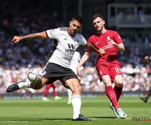 'Fulham wil vervanger voor Mitrovic bij KAA Gent halen'