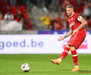 Toby Alderweireld looft Antwerpse mentaliteit: "Verwachtingen zijn erg hoog, maar op dit moment lossen we die in"