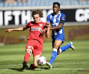 Aangeslagen De Cuyper over beslissende penaltyfase: "Ongelukkig natuurlijk, maar tegenwoordig is dat penalty"