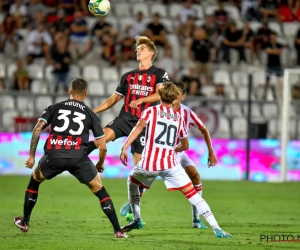 AC Milan-trainer heeft zijn mening gevormd over de positie op het veld van Charles De Ketelaere