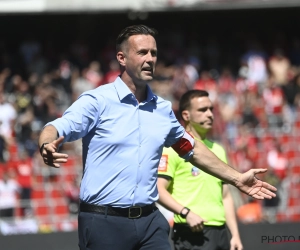 Ronny Deila na de overwinnig tegen Oostende: "Deze zes op zes is bijzonder belangrijk"