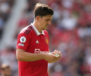 'Chelsea verrast en meldt zich op Old Trafford voor Maguire'