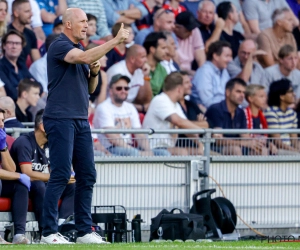 Philippe Clement heeft maar één woord na de uitschakeling van AS Monaco