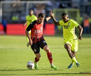 Seraing verdiende meer, maar blijft troosteloos laatste na verlies tegen Sporting Charleroi