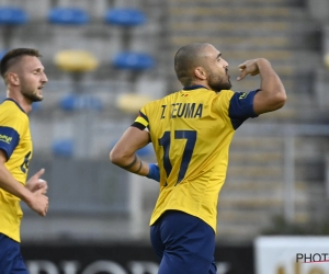 Middenvelder maakt (eindelijk) indruk in Jupiler Pro League: "Een echt mysterie" en "Dat is fantoompijn"