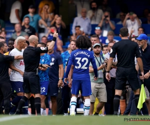 🎥 Tuchel en Conte krijgen allebei rood na topper in Premier League