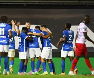 Sexy Genk doet het ook in Waregem: weergaloze overwinning en 9 op 9