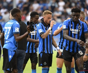 Vandenbempt ziet duidelijke uitdager Club Brugge: "Dit was het soort voetbal waarmee je kandidaat bent voor de top 4"