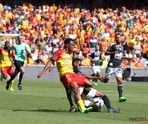 L'équipe zet een Belg in buitenlands elftal van Ligue 1