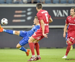 AA Gent moet marge van twee doelpunten ophalen in Cyprus om naar de Europa League te gaan