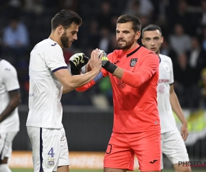 Degryse licht Anderlecht door: "Als het niet aan de spelers en de trainer ligt..."