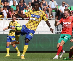 STVV pakt eerste driepunter op veld van Oostende na foutje van Hubert