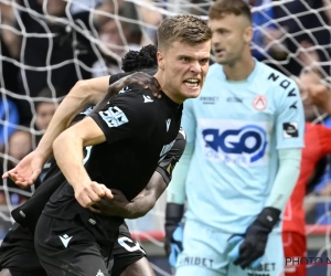 De Mil laat bepalende speler onder Parker links liggen, Storck heeft duidelijk plan tegen Club Brugge