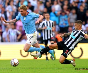 🎥 VAR vindt het geen rode kaart nadat ref gedecideerd rood trok voor overtreding op De Bruyne: veel onbegrip