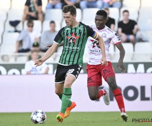 Hannes Van der Bruggen vindt dat Cercle altijd moest winnen maar tankt ook vertrouwen voor derby tegen Club