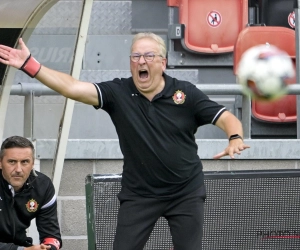 Seraing met lege handen huiswaarts: "Toonden te veel respect" en "ze scoren met geluk"