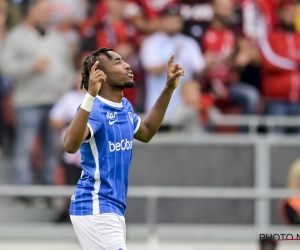 Mike Trésor weeral beslissend: herboren aanvaller loodst Genk naar vlotte zege tegen Seraing met twee goals en assist