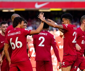 Liverpool wint met 9-0 monsterscore van Bournemouth, Haaland begeleidt Manchester City in knappe comeback tegen Crystal Palace