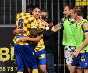 Gouden wissel(s) bezorgen STVV nuttige driepunter op Stayen tegen KV Mechelen