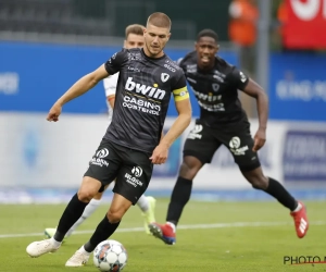 Anton Tanghe reageert ontgoocheld na nederlaag tegen OHL: "We verdienden echt wel een punt!"