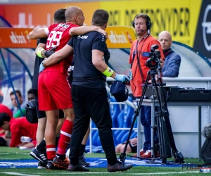 Deal zo goed als rond: Antwerp raakt verlost van overbodige en heel dure speler