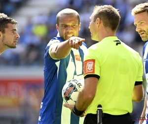 Referee Department beoordeelt beslissingen in Gent-Antwerp: "Alle tussenkomsten waren terecht!"