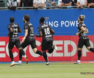 KV Oostende onder druk na 0 op 9: "We verdienden een punt, we hadden kansen genoeg"