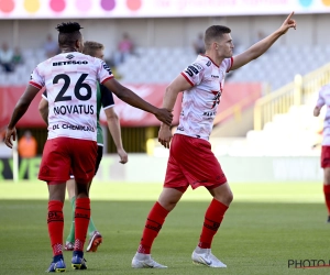 Speler Zulte-Waregem keert terug naar Westerlo waar het voor hem allemaal begon: "Nog steeds contact met Lukas Van Eenoo"