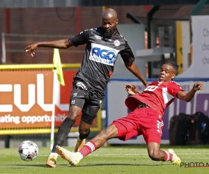 Lamkel Zé komt terug op hetze rond truitje Anderlecht in Antwerp-periode: "Ben niet stom, daarom deed ik het"