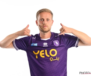 15 op 15 voor leider Beerschot: "Bijna zeker van plekje in play-offs"