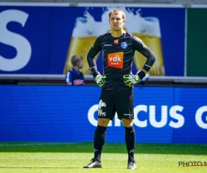 Roef stopt strafschop, maar pijnlijk balverlies zorgt voor Gentse nederlaag in Qarabag 