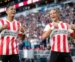 Goed nieuws voor De Ketelaere? Sterkhouder verlaat PSV dan toch