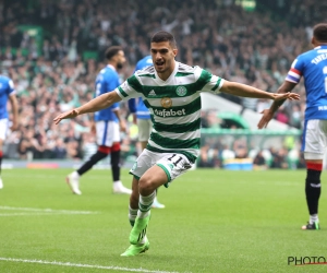 Celtic overklast de Rangers in de Old Firm