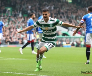 Celtic overklast de Rangers in de Old Firm