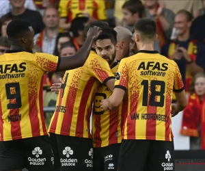 KV Mechelen reageert kordaat op beslissing van het BAS over stopgezette match