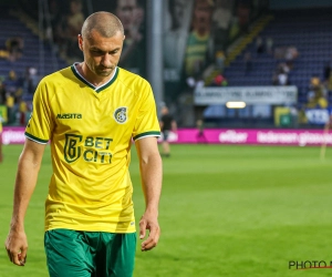 Crisis bij Fortuna Sittard: "Burak Yilmaz is de trainer niet"