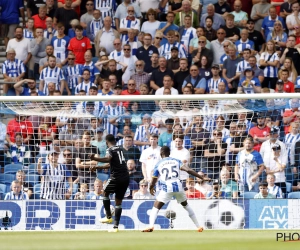 51 seconden: Iheanacho zet Leicester wel heel vroeg op voorsprong tegen Brighton