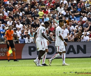 Jonathan David bezorgt Lille de zege op het veld van Montpeillier