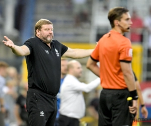 Vanhaezebrouck neemt geen blad voor de mond: "Op dat vlak staat Anderlecht verder dan Gent, Club Brugge, Genk,..."