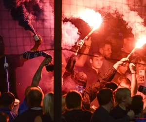 Record: Nog nooit zaten er meer fans in de tribunes dit seizoen dan afgelopen weekend in de Jupiler Pro League