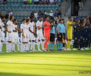 Officieel: Zulte Waregem haalt tegenstander Anderlecht uit voorrondes Conference League naar België