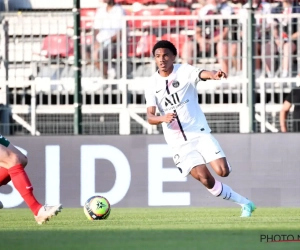 Officieel: Eupen haalt na doelman nog twee veldspelers bij PSG