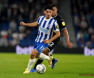 📷 OFFICIEEL: Standard haalt Colombiaanse middenvelder bij Brighton