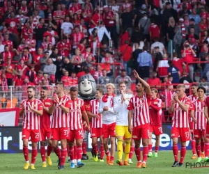 🎥 Union Berlin houdt geslaagde generale repetitie voor de wedstrijd tegen Union en blijft aan de leiding in de Bundesliga