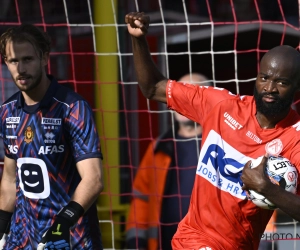 Didier Lamkel Zé zet boel op scherp voor match tegen Antwerp: "Waarom zou ik hen een hand geven?"