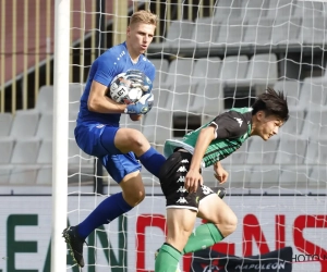 Komt er een stroomversnelling in vertrek van Butez bij Antwerp? 'Na Anderlecht en Leicester zit ook Nederlandse topclub rond de tafel met doelman'