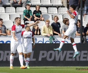 Antwerp boekt zakelijke overwinning op veld van hekkensluiter Cercle maar maakt zich zorgen door blessureleed